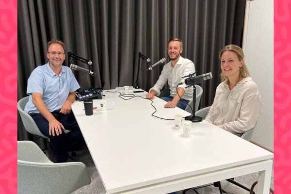 SKIP op bezoek in de Podcast Menno in Meierijstad