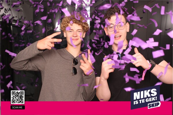 Fotobooth TOP Tilburg