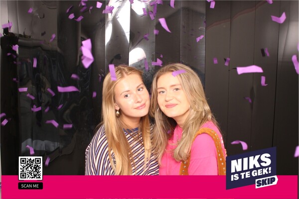 Fotobooth TOP Tilburg