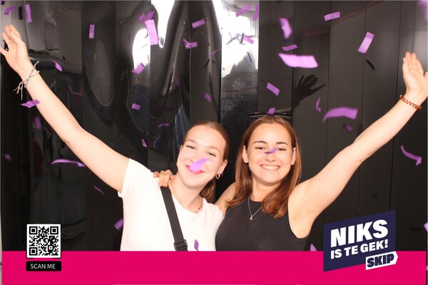 Fotobooth TOP Tilburg