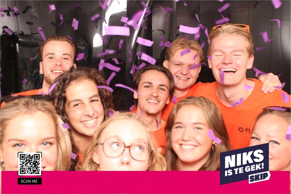 Fotobooth TOP Tilburg