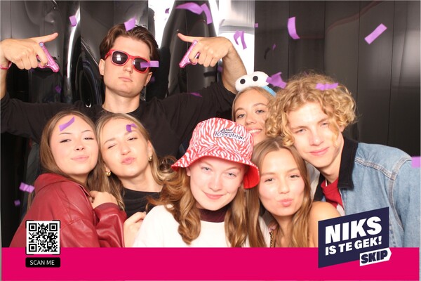 Fotobooth TOP Tilburg