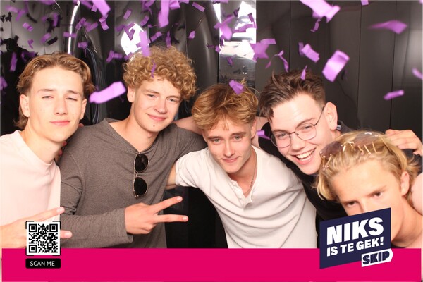 Fotobooth TOP Tilburg