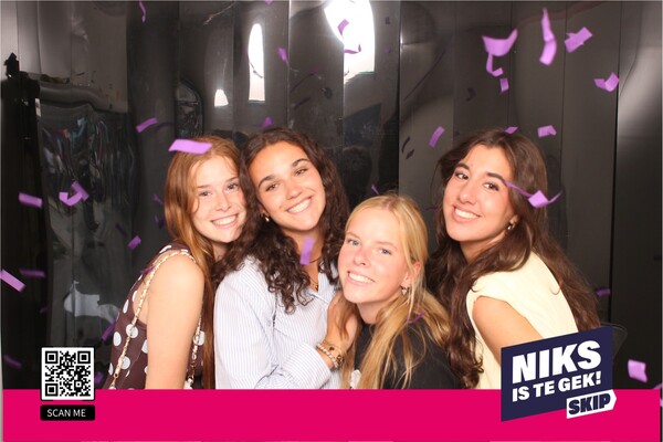 Fotobooth TOP Tilburg