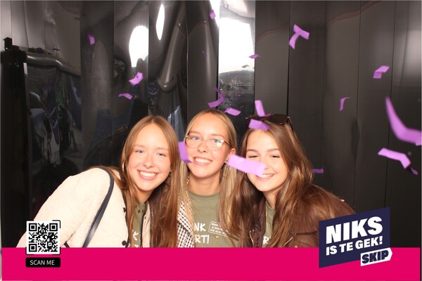 Fotobooth TOP Tilburg