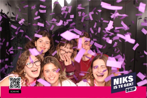Fotobooth TOP Tilburg