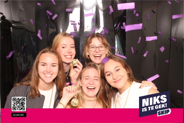 Fotobooth TOP Tilburg