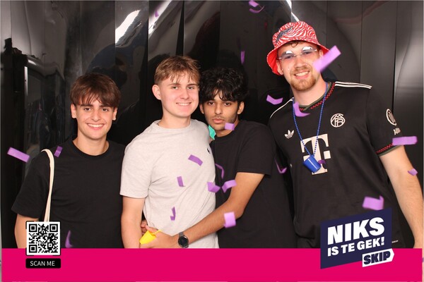 Fotobooth TOP Tilburg