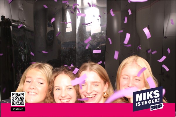 Fotobooth TOP Tilburg