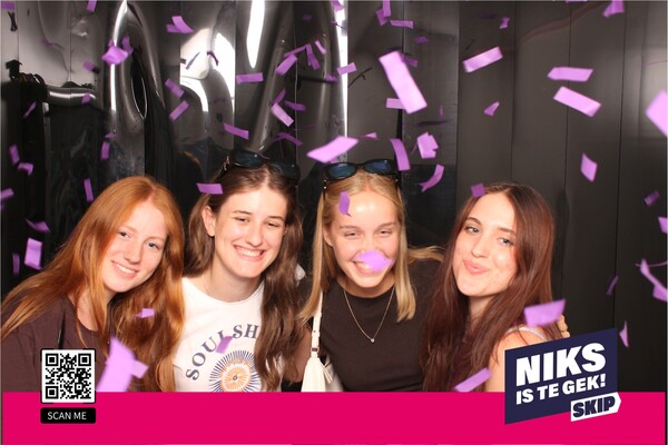 Fotobooth TOP Tilburg