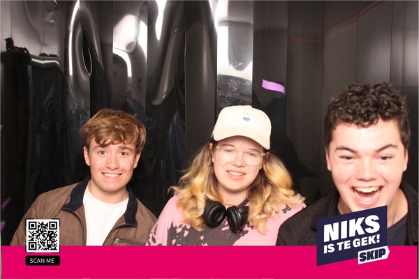 Fotobooth TOP Tilburg
