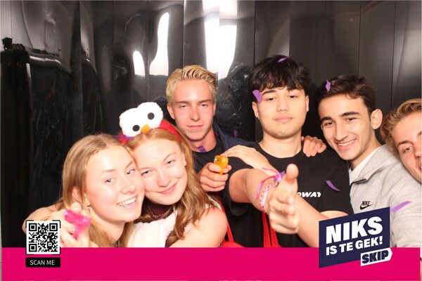 Fotobooth TOP Tilburg