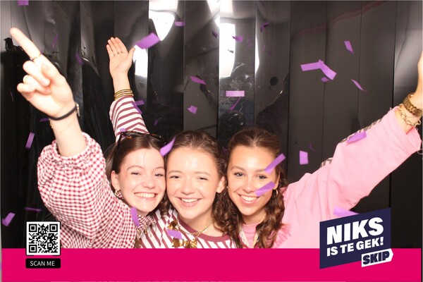 Fotobooth TOP Tilburg