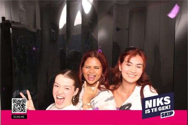 Fotobooth TOP Tilburg
