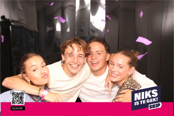 Fotobooth TOP Tilburg