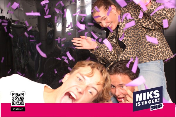 Fotobooth TOP Tilburg