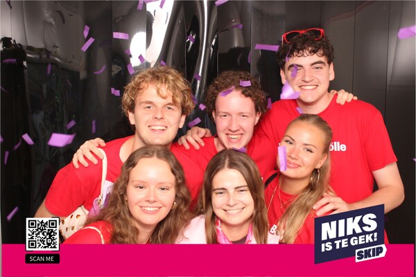 Fotobooth TOP Tilburg