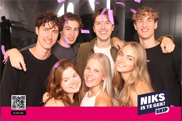Fotobooth TOP Tilburg