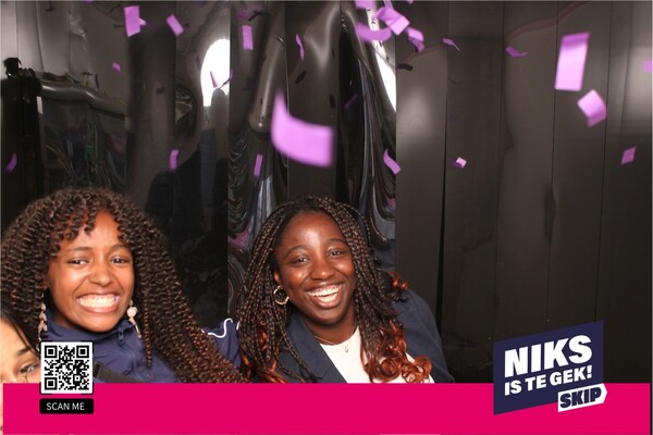 Fotobooth TOP Tilburg