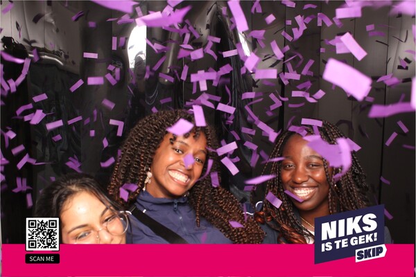 Fotobooth TOP Tilburg