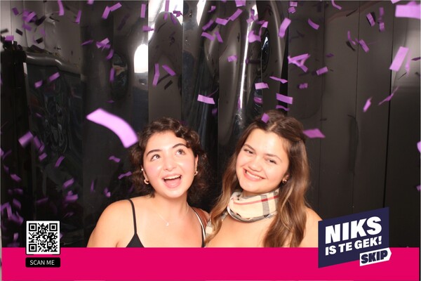 Fotobooth TOP Tilburg