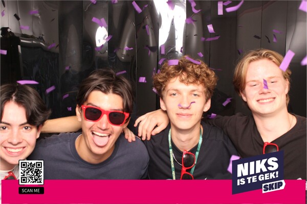 Fotobooth TOP Tilburg