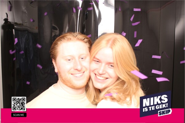 Fotobooth TOP Tilburg