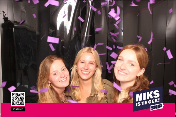 Fotobooth TOP Tilburg