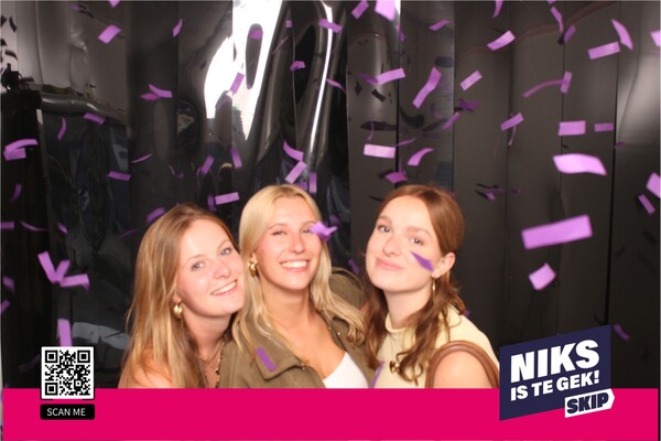 Fotobooth TOP Tilburg
