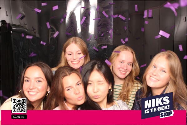 Fotobooth TOP Tilburg