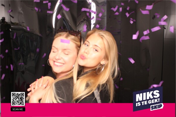 Fotobooth TOP Tilburg