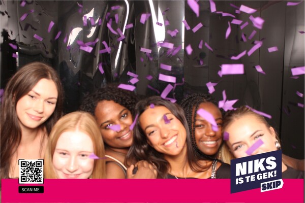 Fotobooth TOP Tilburg