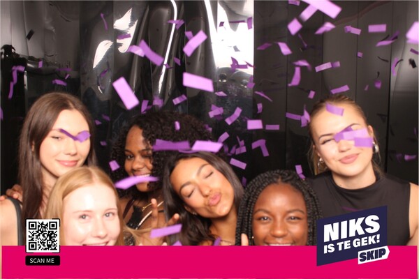 Fotobooth TOP Tilburg