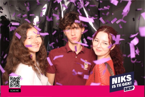 Fotobooth TOP Tilburg