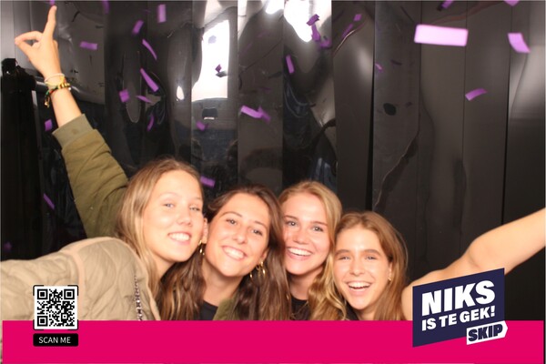Fotobooth TOP Tilburg