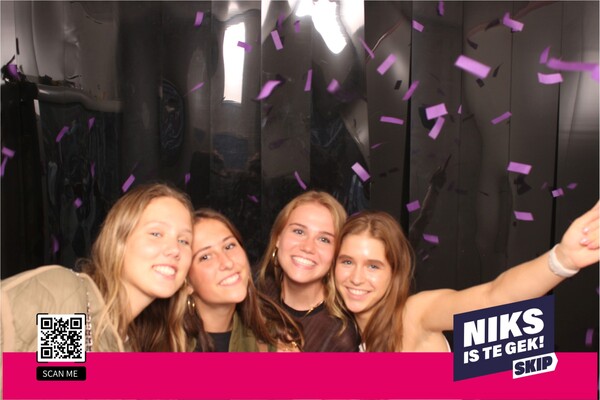 Fotobooth TOP Tilburg
