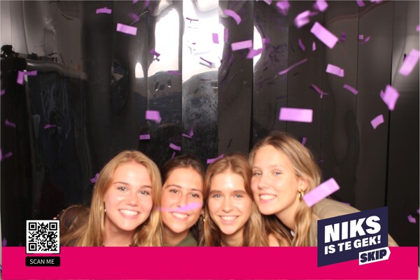 Fotobooth TOP Tilburg