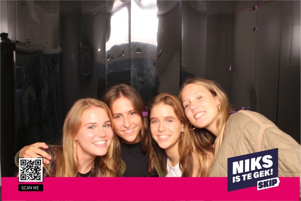 Fotobooth TOP Tilburg