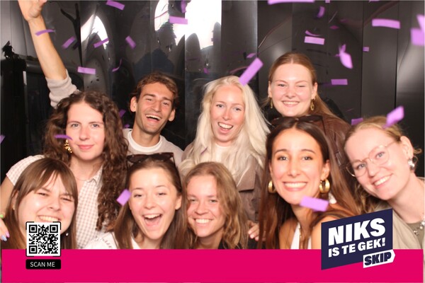 Fotobooth TOP Tilburg