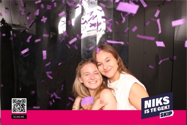 Fotobooth TOP Tilburg