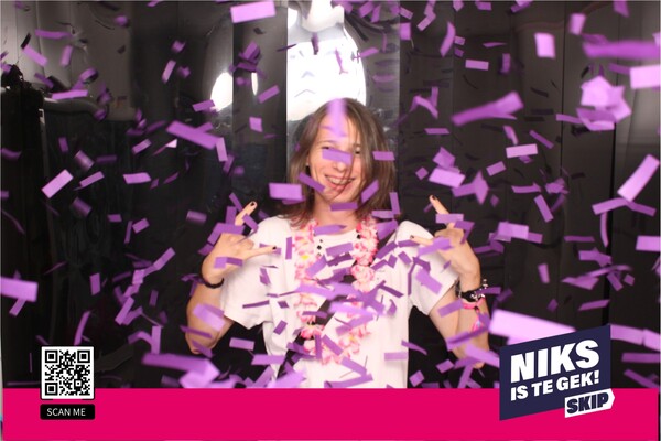Fotobooth TOP Tilburg