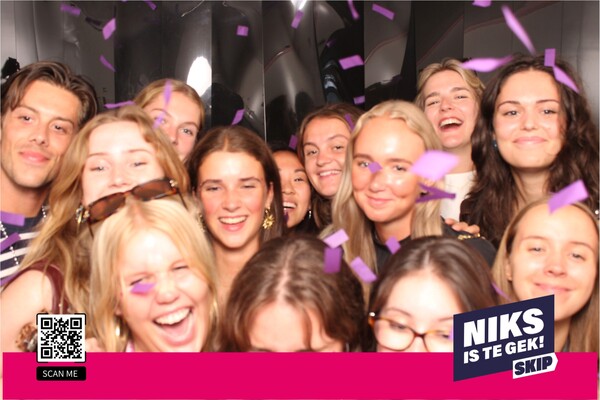 Fotobooth TOP Tilburg