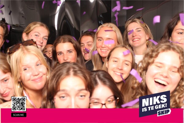 Fotobooth TOP Tilburg