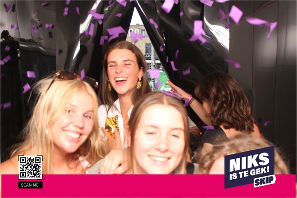 Fotobooth TOP Tilburg