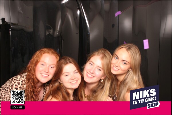 Fotobooth TOP Tilburg