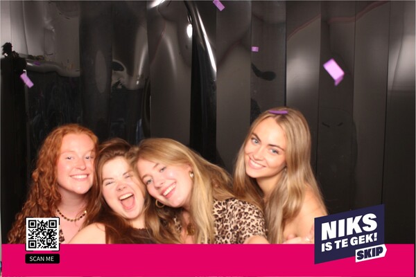Fotobooth TOP Tilburg
