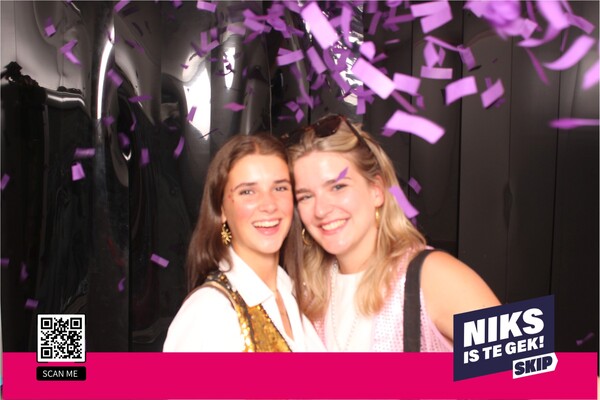 Fotobooth TOP Tilburg