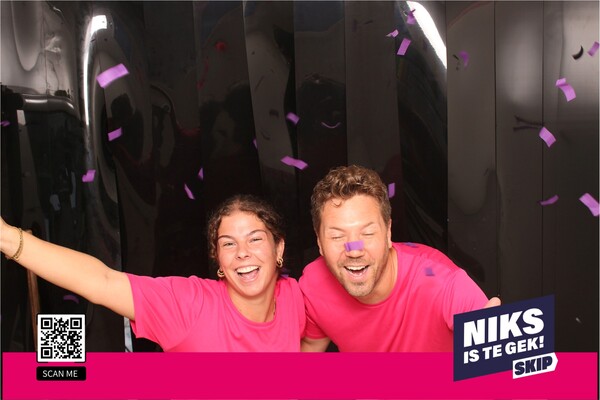 Fotobooth Eindhoven