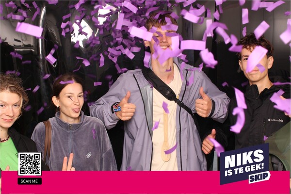 Fotobooth Eindhoven