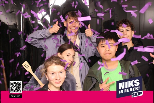 Fotobooth Eindhoven